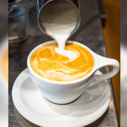 Complimentary Coffee Bar 