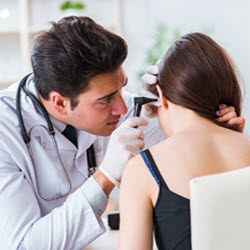 Earwax Removal
