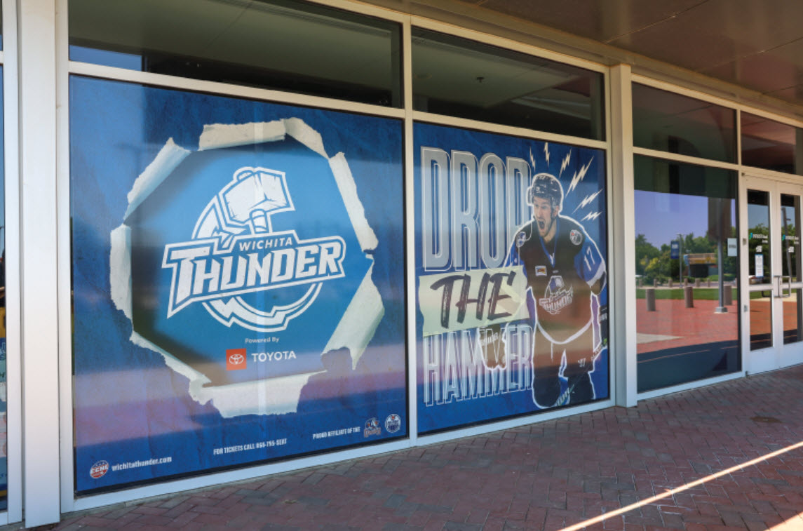 Window Graphics
