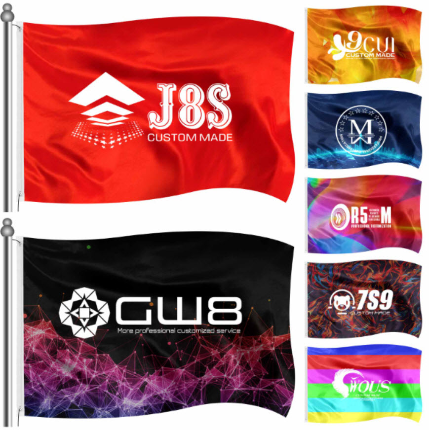 Flags