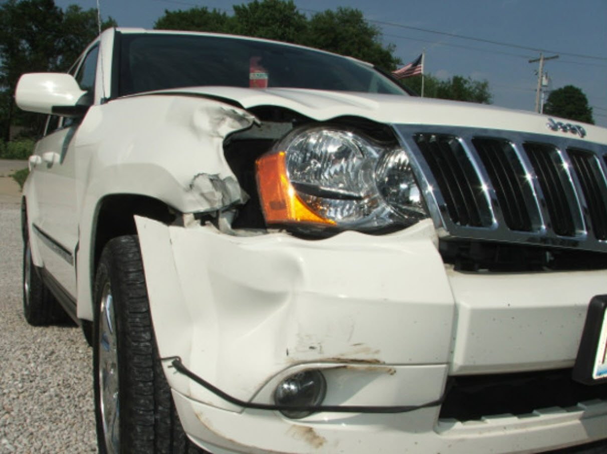 Dent Repair