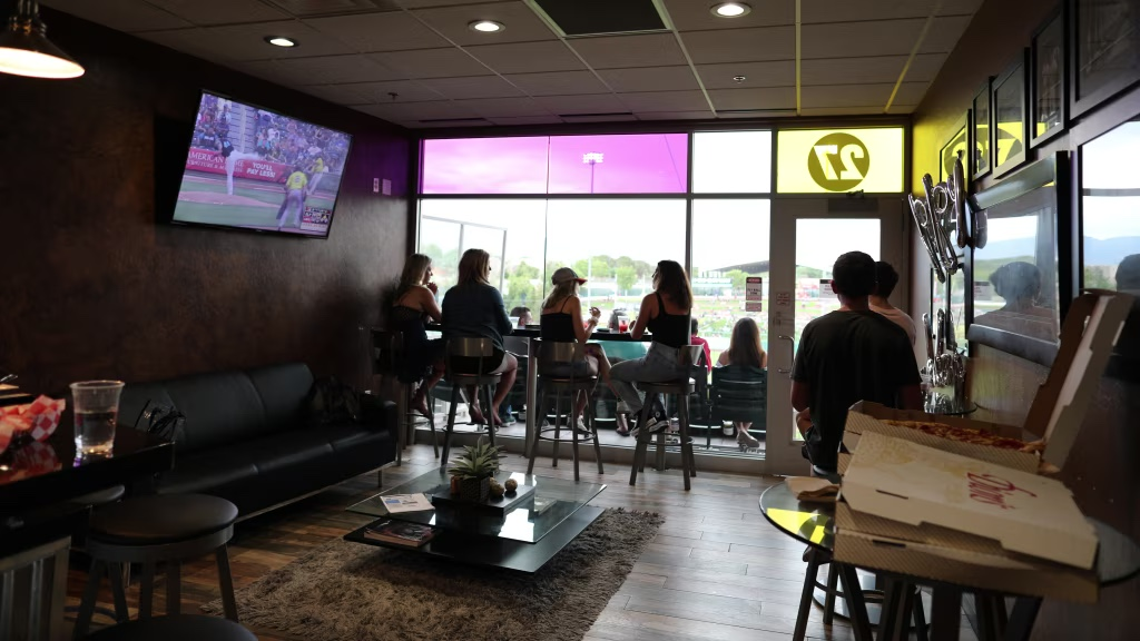 Single Game Suite Rentals