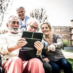 Activities & Social