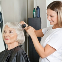 Salon