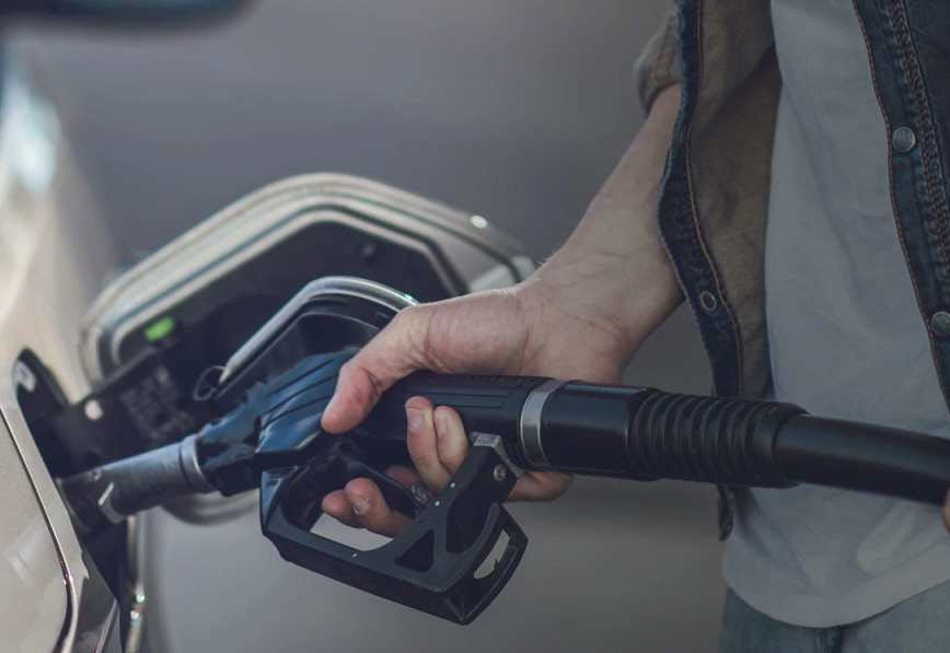 TOP TIER® Fuel