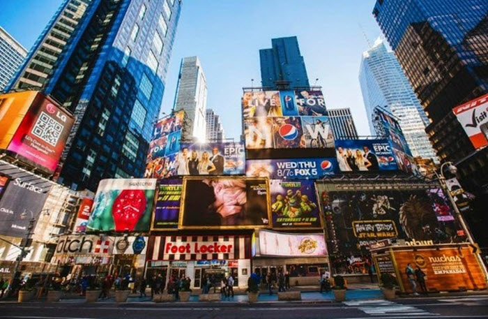 Advertise with Us