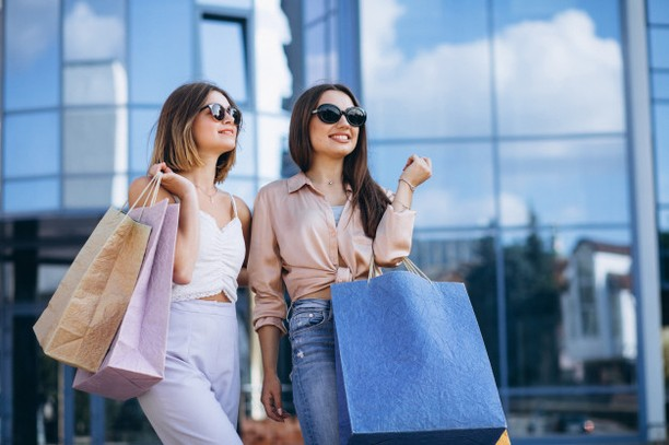 Beauty Salons & Services