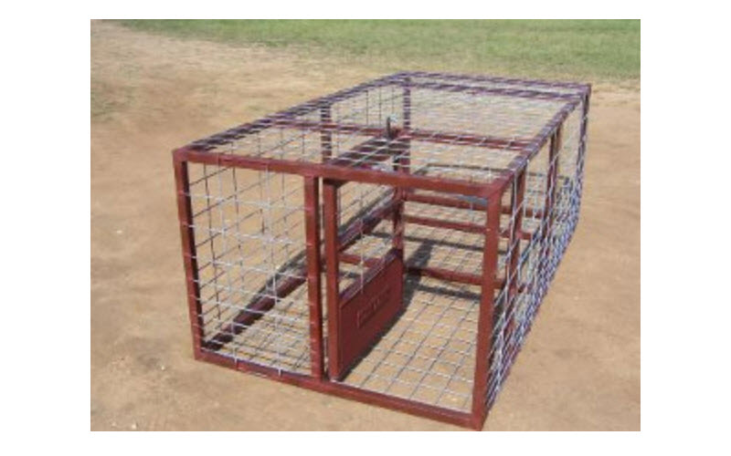 Hunting Equipment