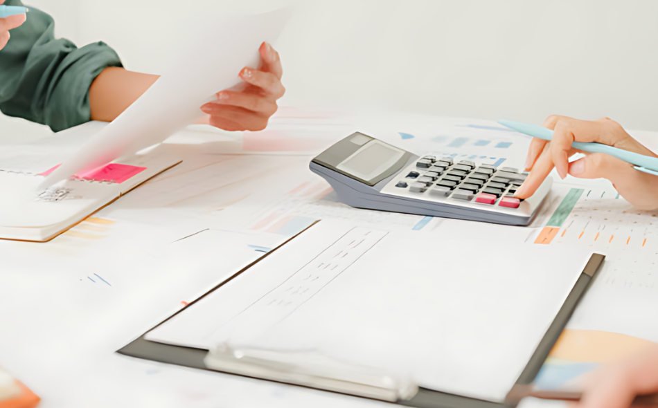 Bookkeeping