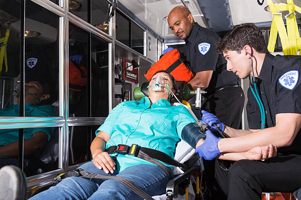 Emergency Medical Services