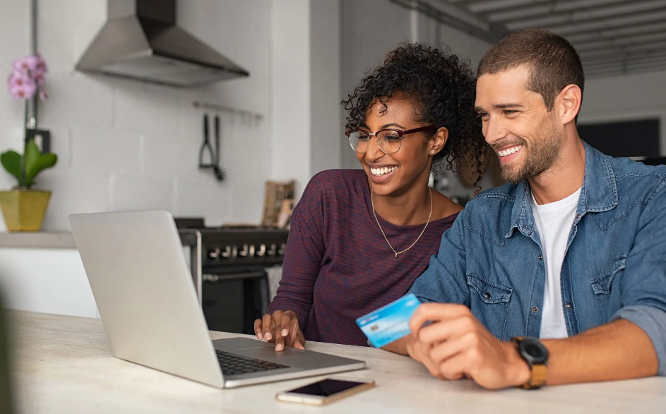 Mid-Tex Debit Mastercard