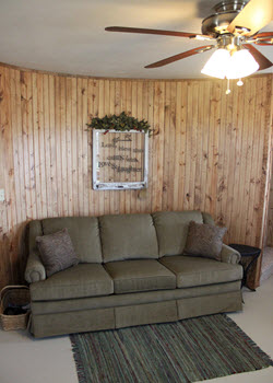 Cozy Living Room
