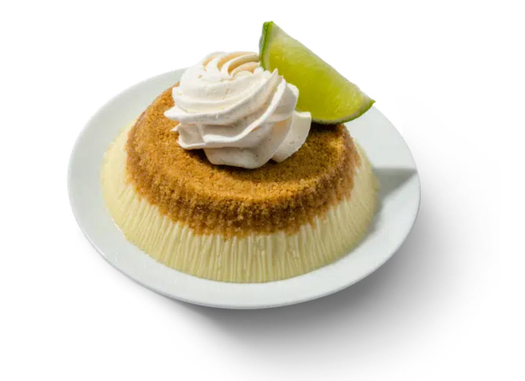 Desserts