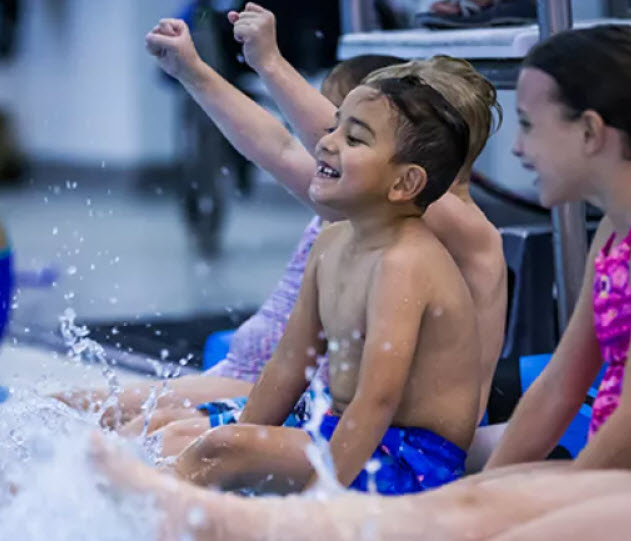 Swim Lessons