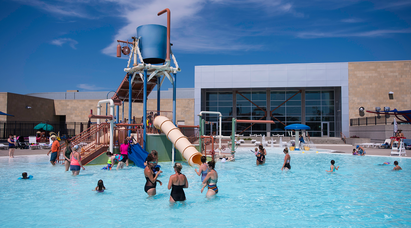 Water Parks