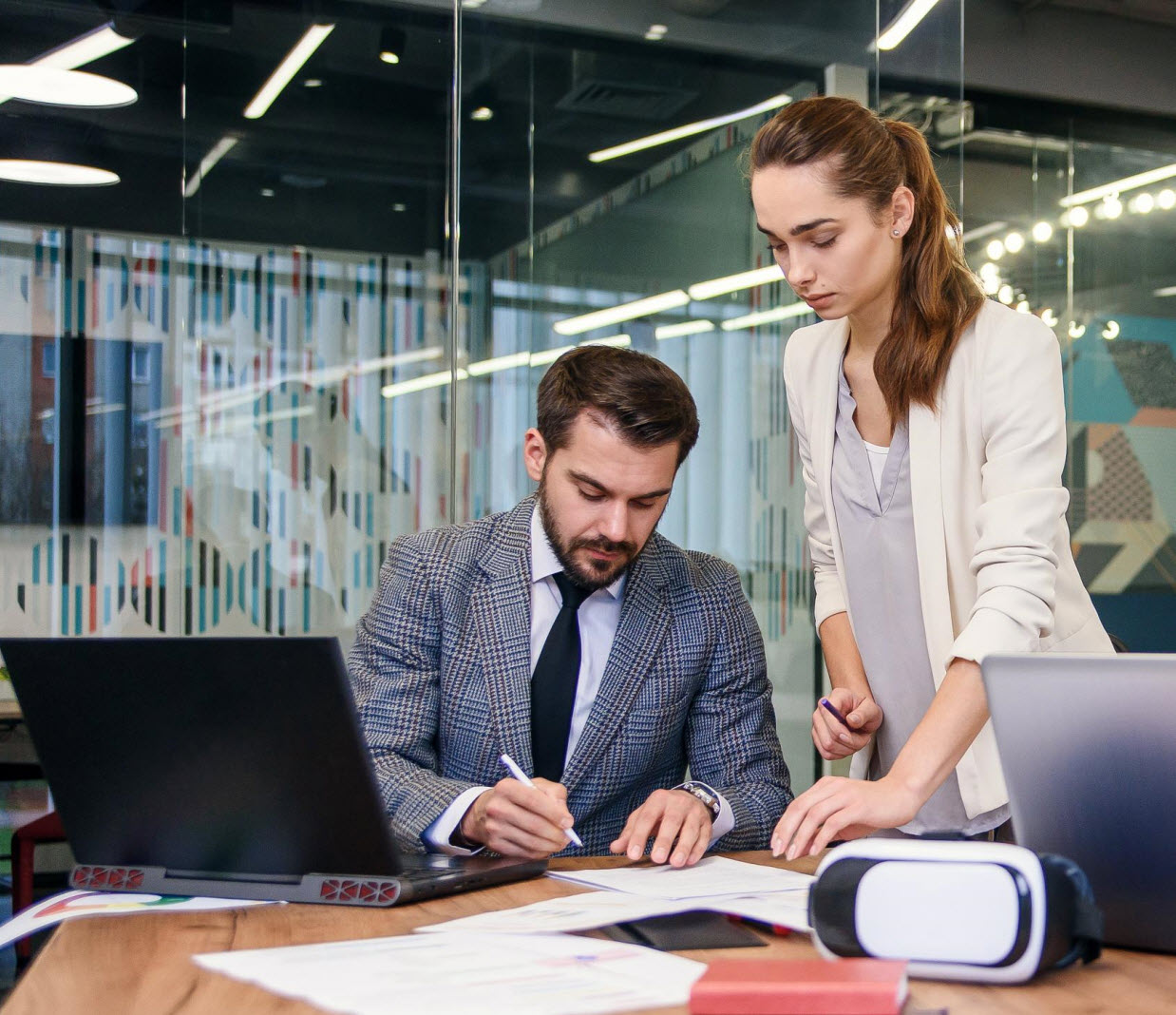 CA Trustee Services
