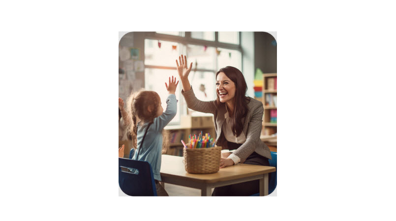  Nurturing Students