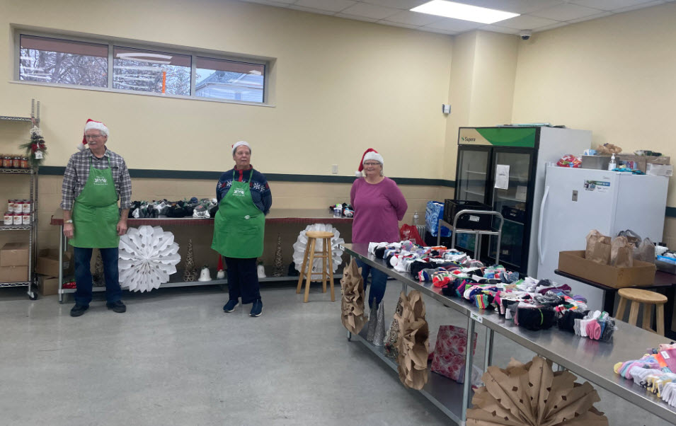 Mercy Market