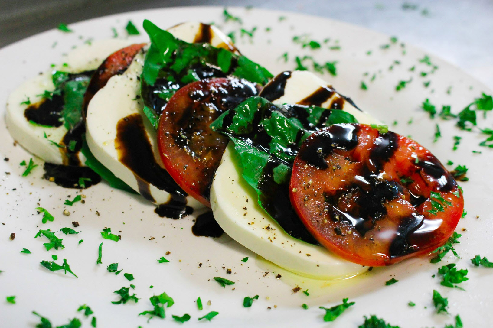 Entree Salads