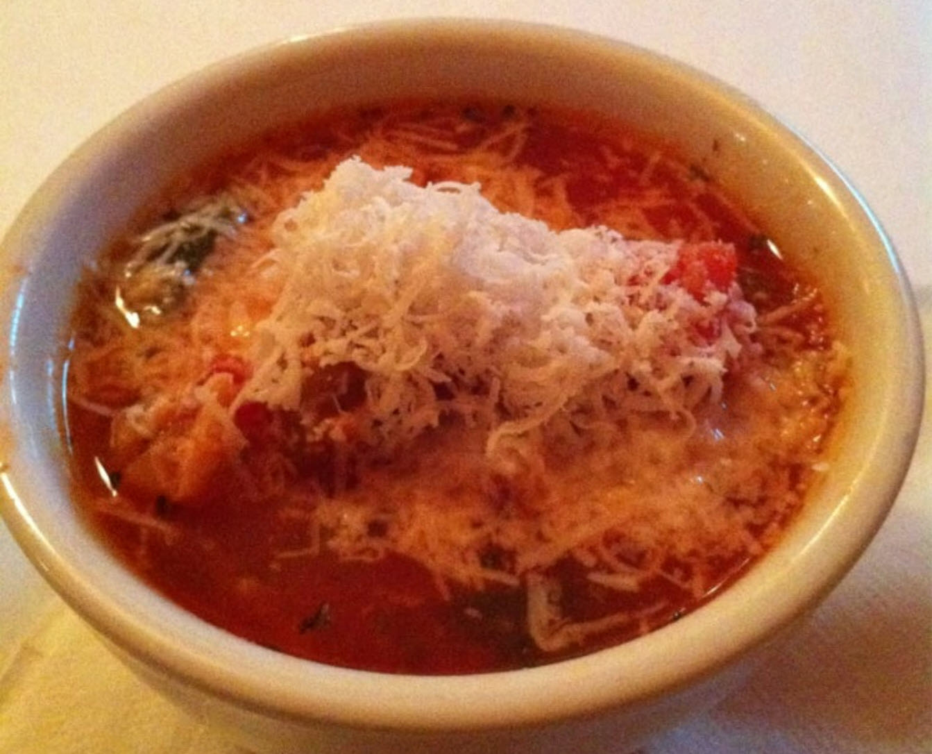 Soups