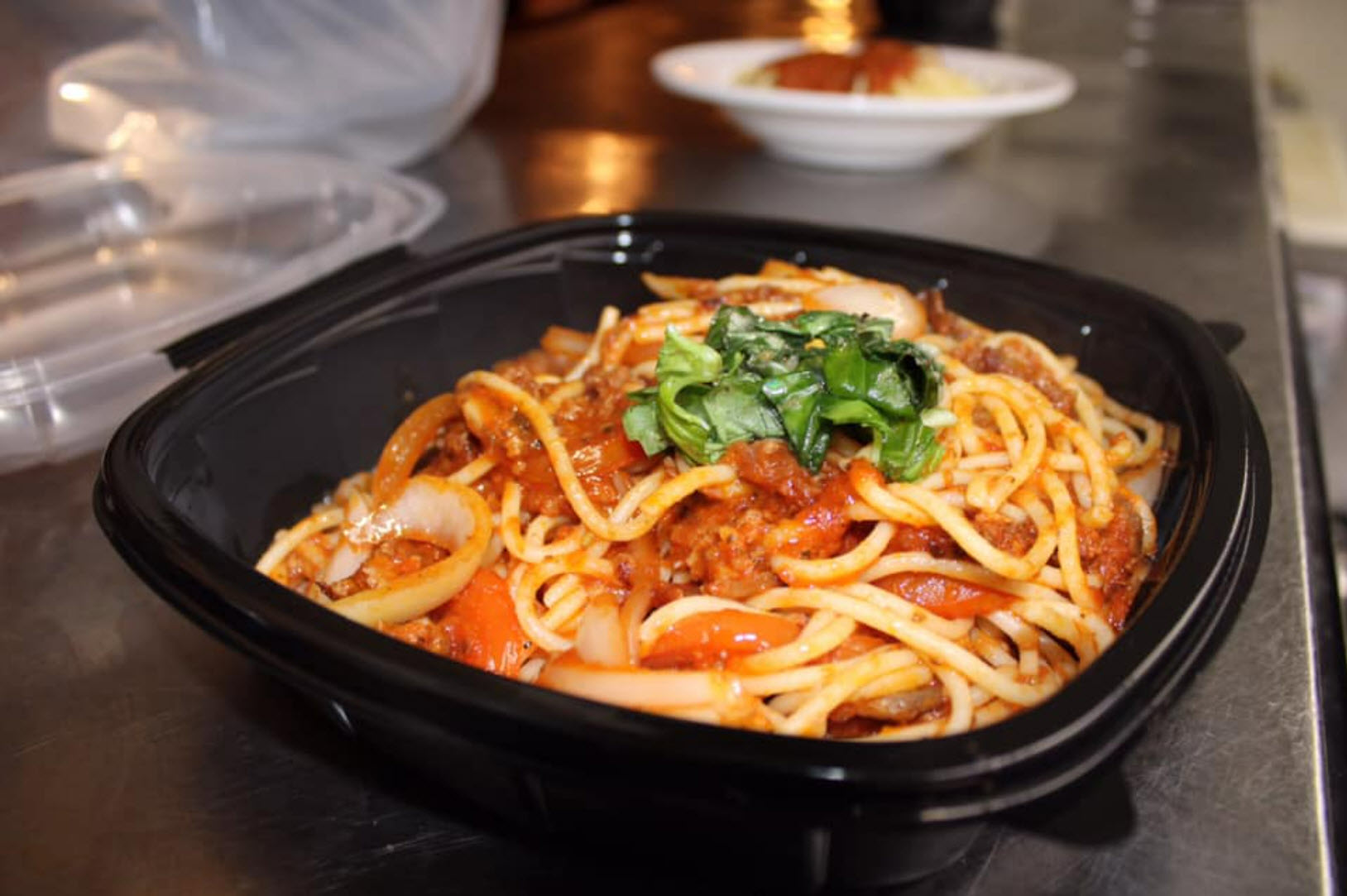 Pasta