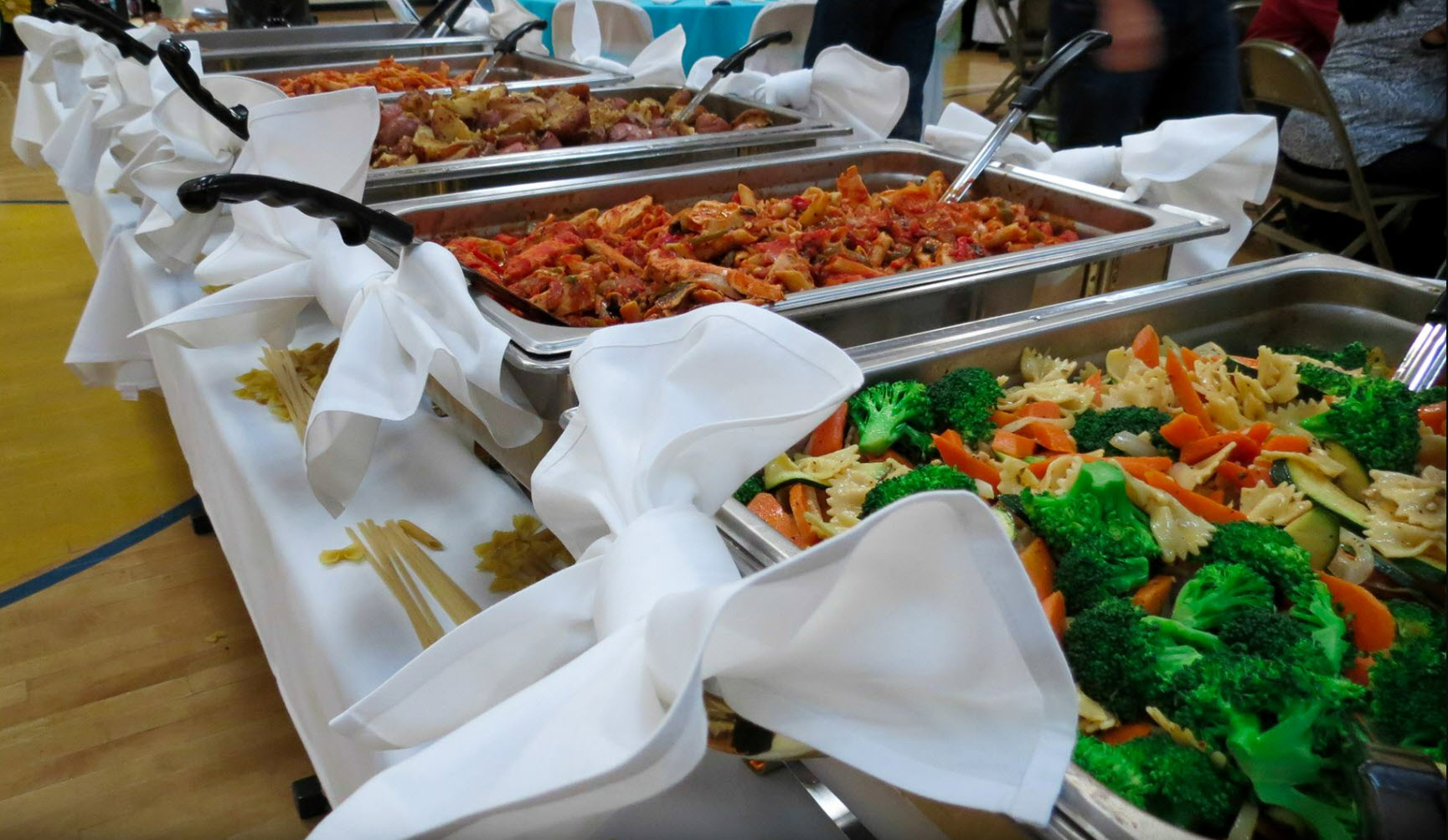 Catering