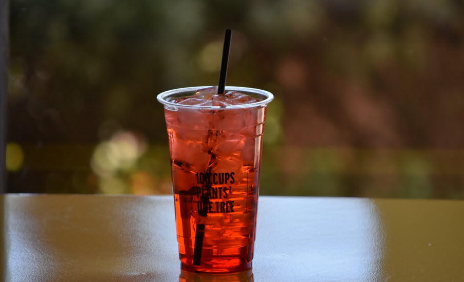 Amino Energy Blend