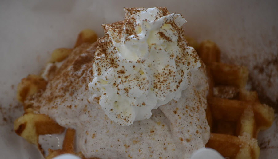 Waffles