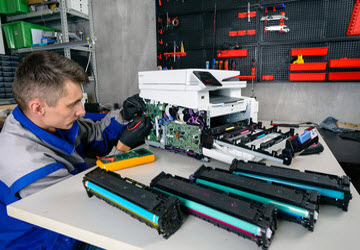 Computer & Printer Repair
