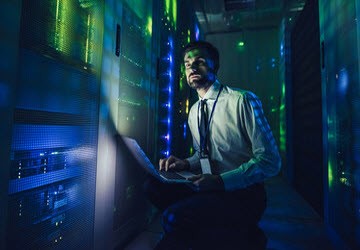Data Backup Solutions
