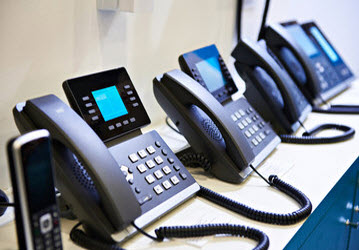 VoIP Phone Systems