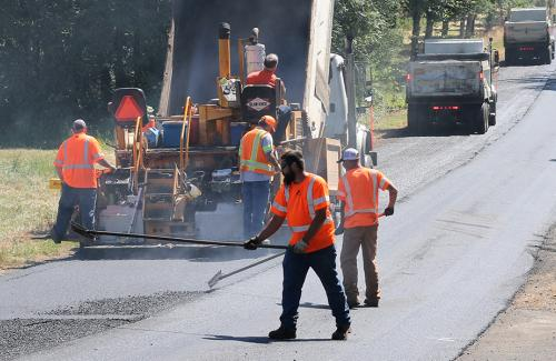 Public Works
