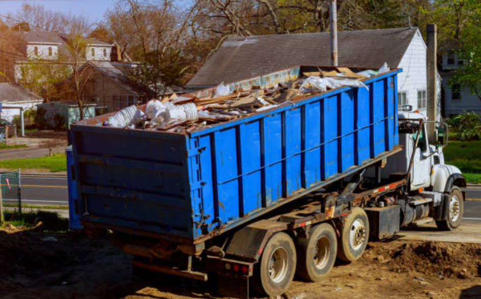 Dumpster Rentals
