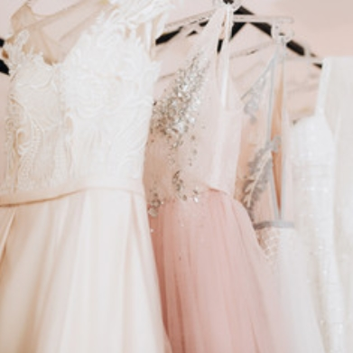Evening Gowns