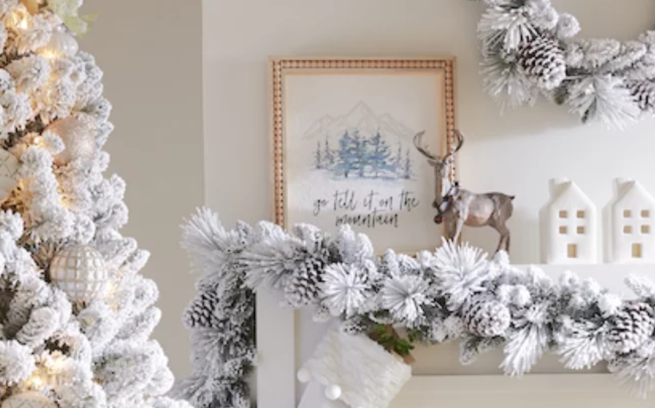 Holiday Decoration Services
