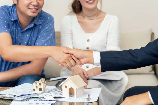 Real Estate Investments