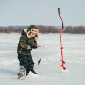 Ice Fishing