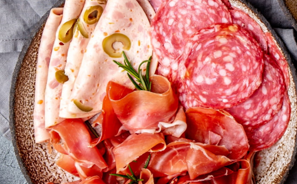 Deli