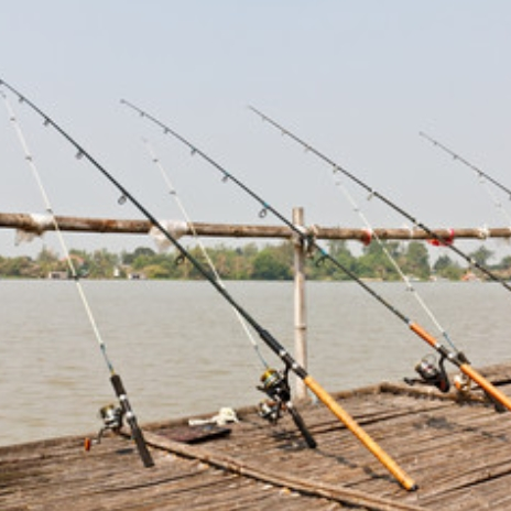 Sportfishing