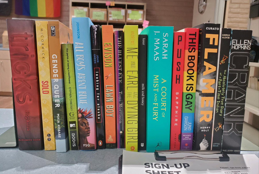 Used Books