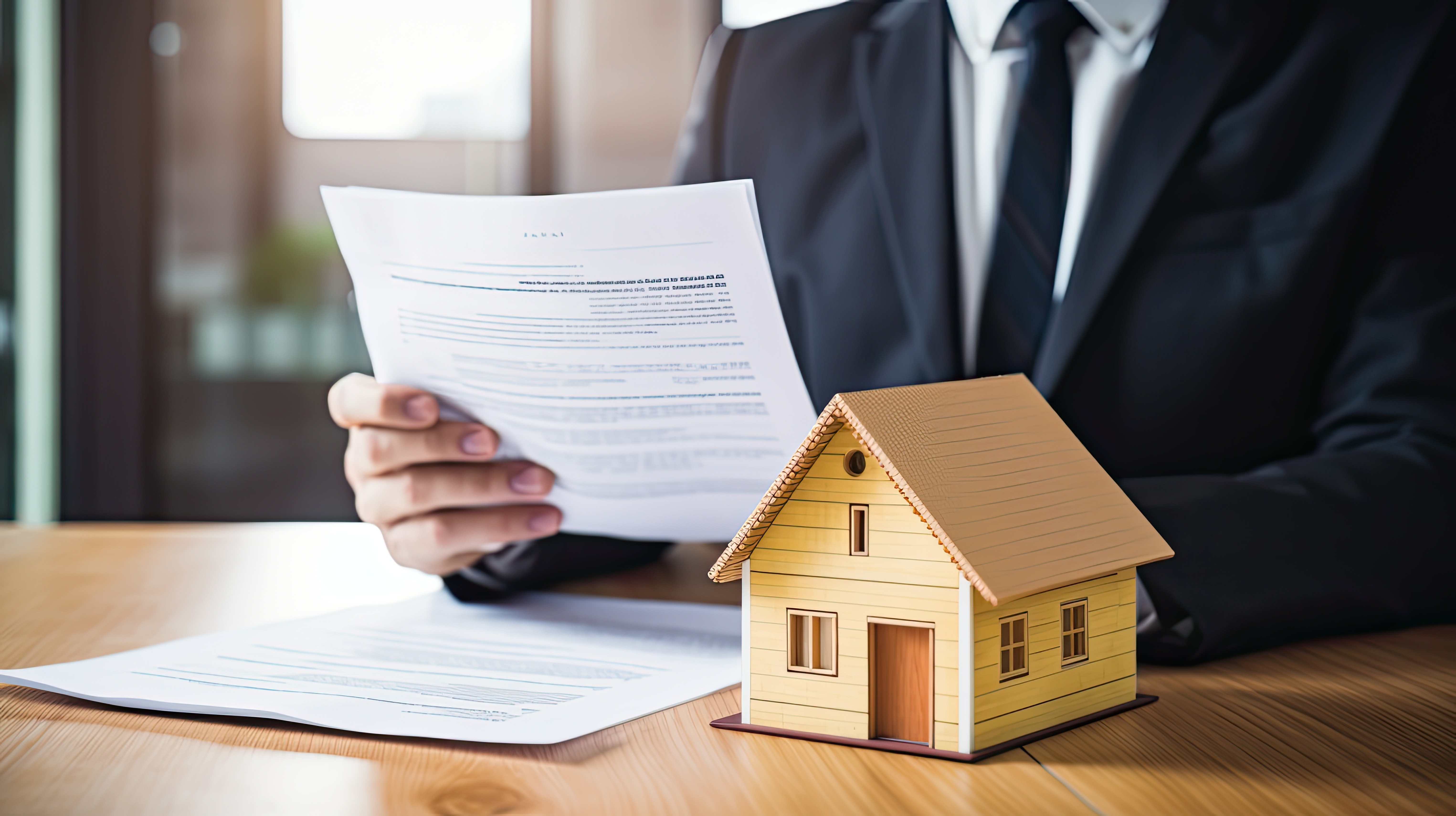 Seller Closing Preparation