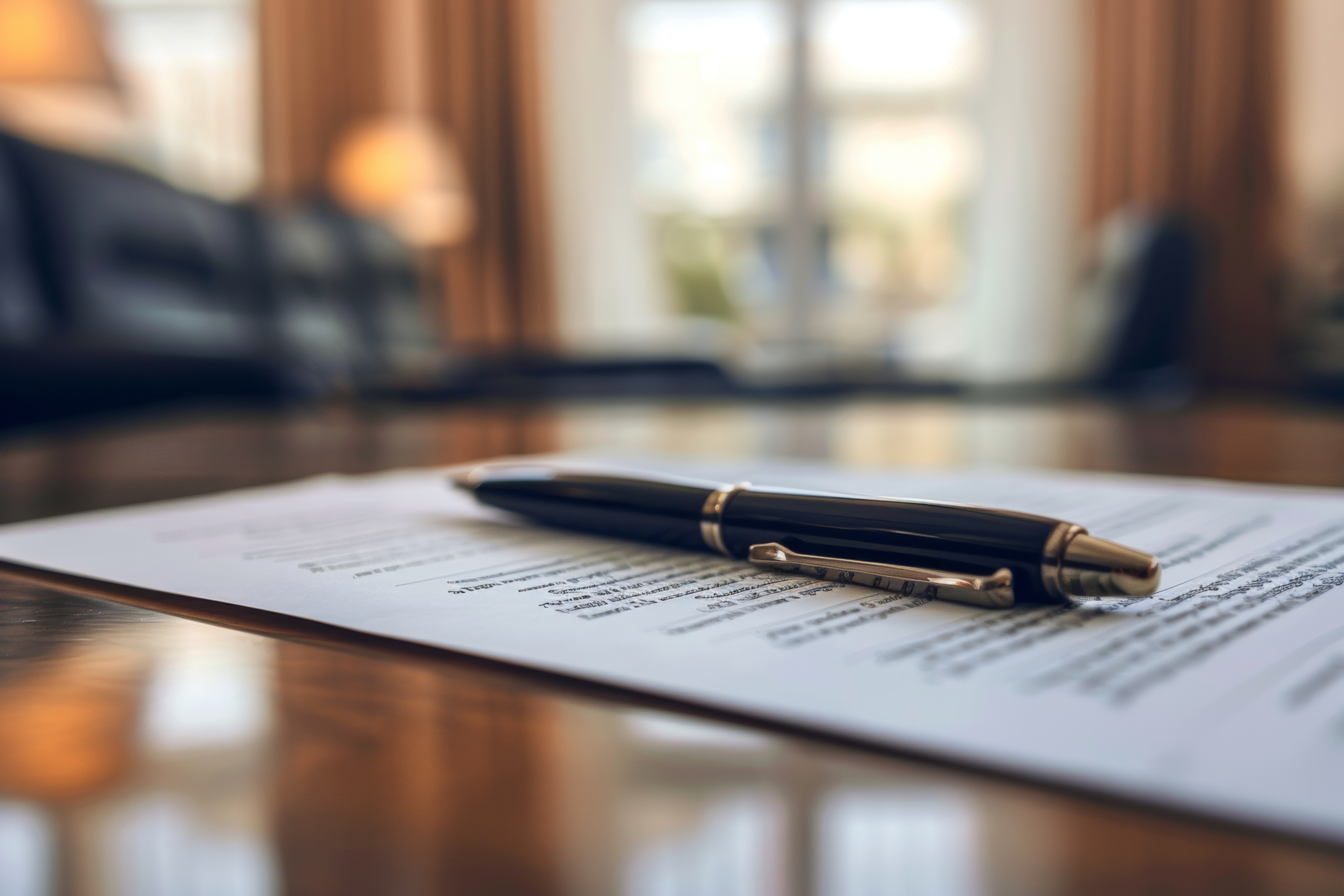 Title Insurance