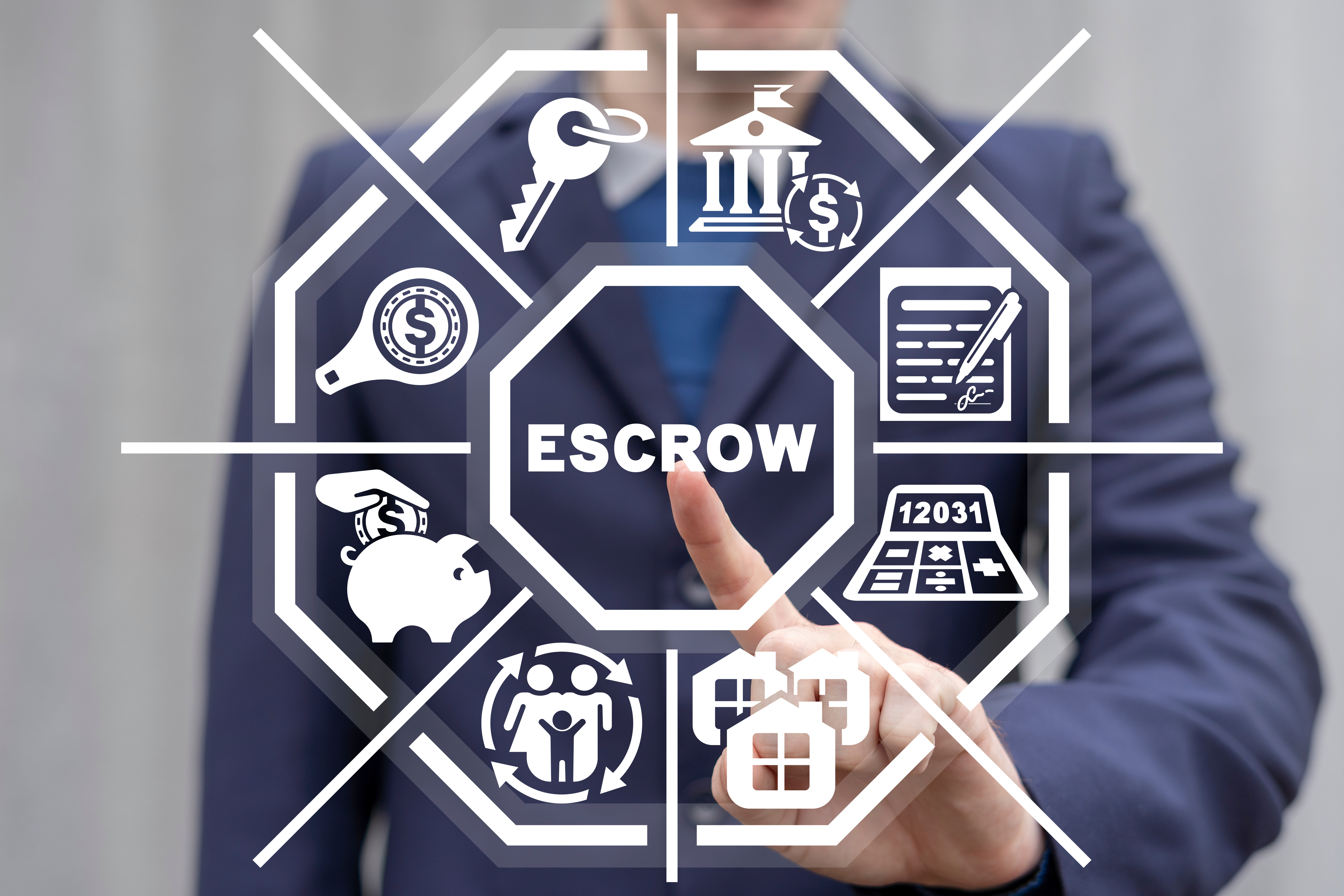 Escrow Services