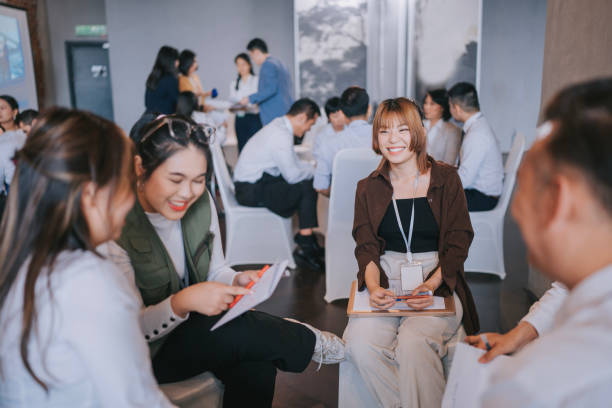 Diversity, Equity & Inclusion (DEI) Workshop