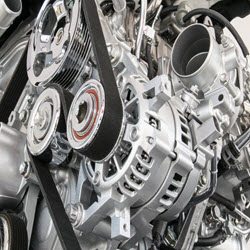 Parts Center