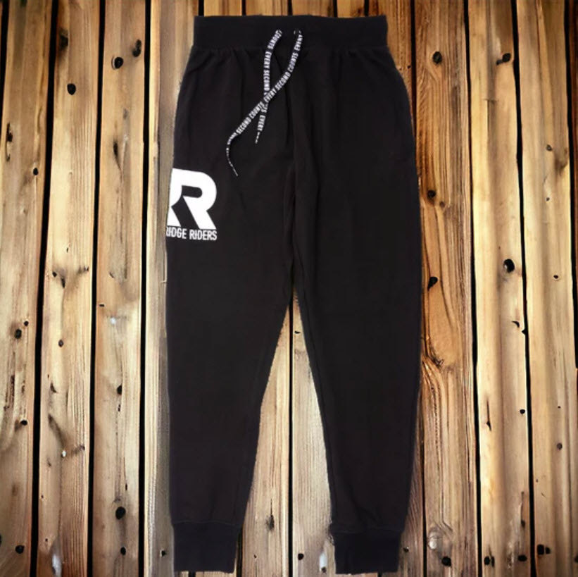 Ridge Riders' Jogger Sweats