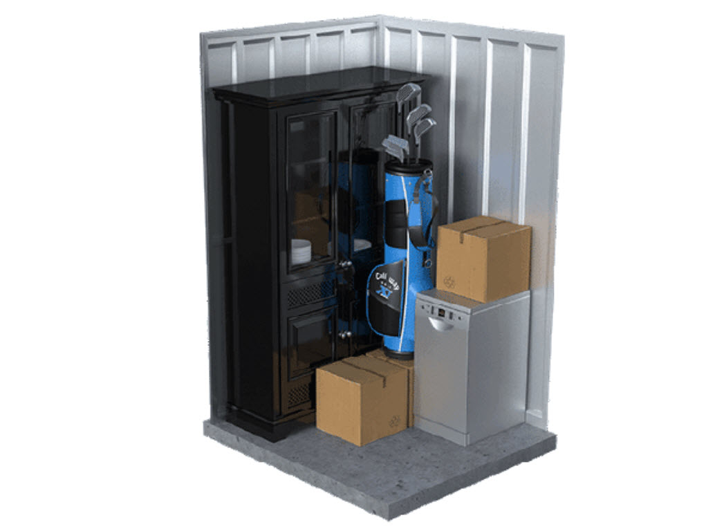 Secure Units