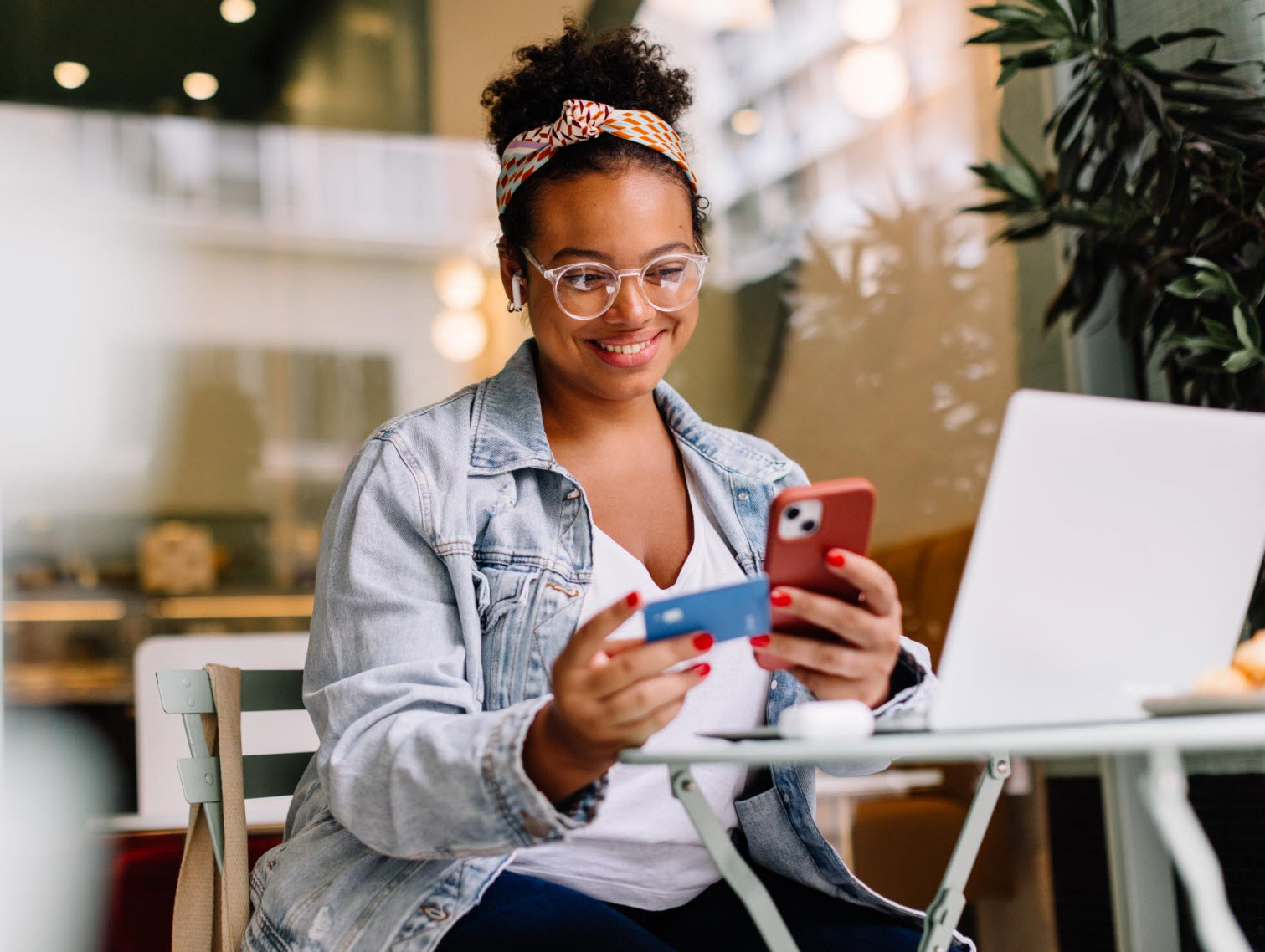 Online Bill Pay