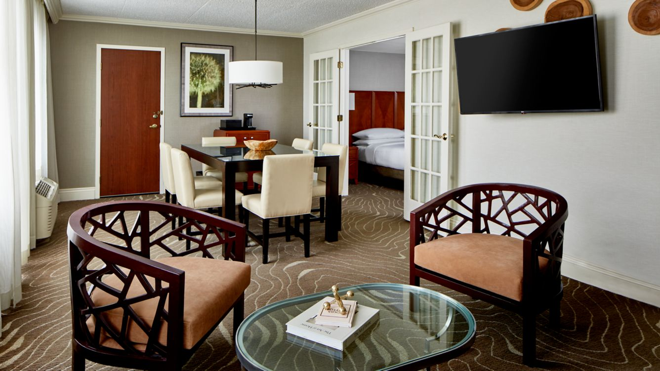Suites