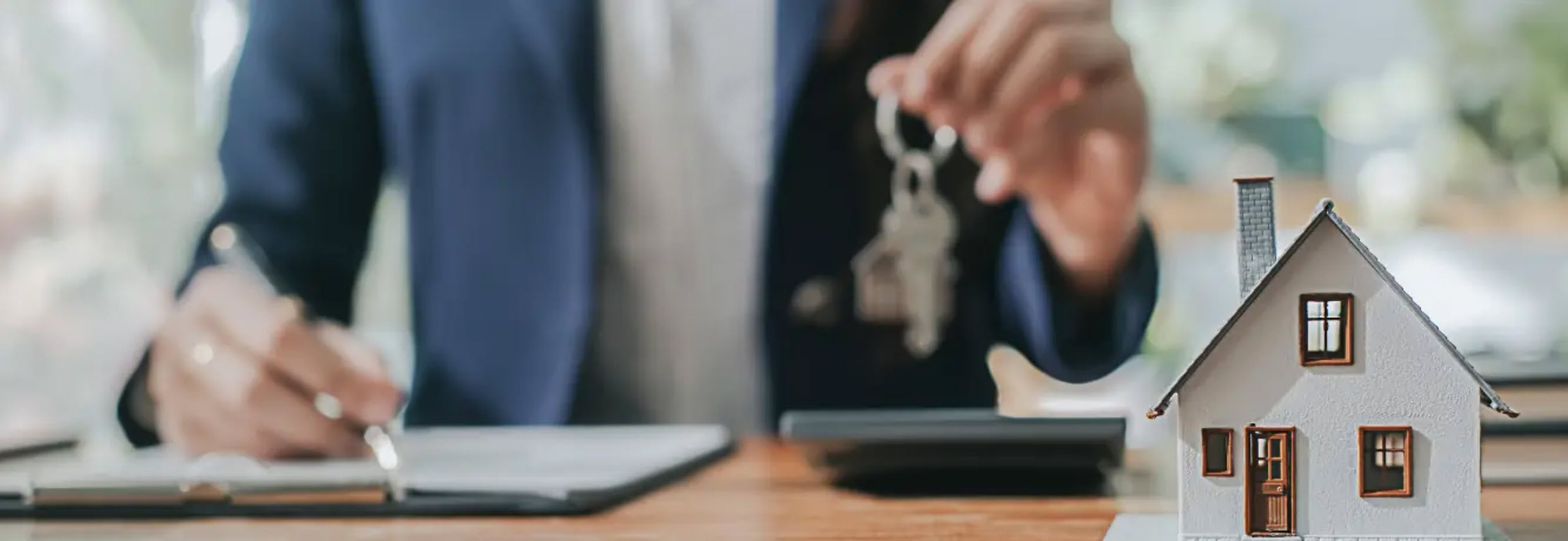Property Management